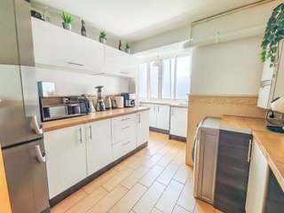 Piso en venta en Centro en Móstoles