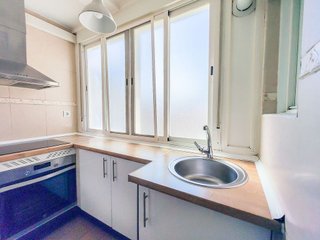 Piso en venta en Centro en Móstoles