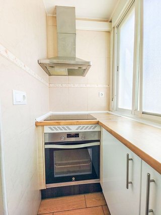 Piso en venta en Centro en Móstoles