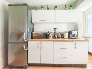 Piso en venta en Centro en Móstoles