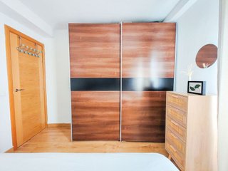 Piso en venta en Centro en Móstoles