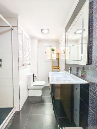 Piso en venta en Centro en Móstoles