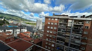 Piso en venta en Santutxu en Bilbao