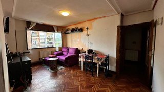 Piso en venta en Santutxu en Bilbao