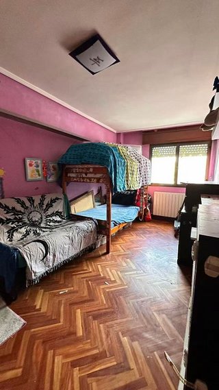 Piso en venta en Santutxu en Bilbao