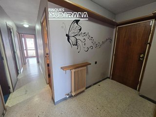 Piso en venta en Ponent - Set Camins en Igualada