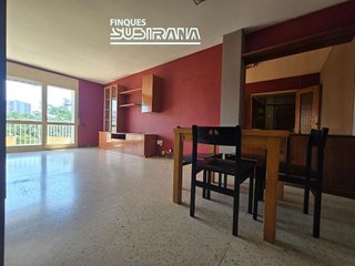 Piso en venta en Ponent - Set Camins en Igualada