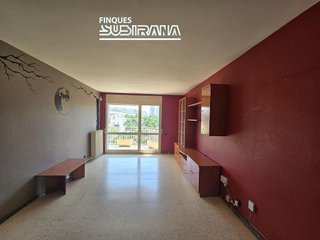 Piso en venta en Ponent - Set Camins en Igualada