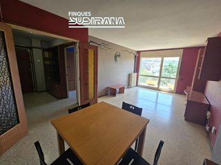 Piso en venta en Ponent - Set Camins en Igualada