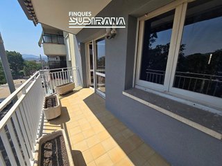 Piso en venta en Ponent - Set Camins en Igualada