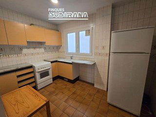 Piso en venta en Ponent - Set Camins en Igualada