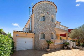 Chalet en venta en Empuriabrava en Castelló d´Empúries