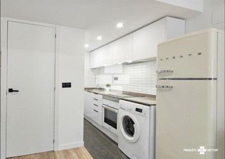 Ático en venta en El Raval en Barcelona