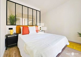 Ático en venta en El Raval en Barcelona