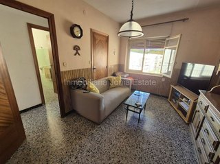 Piso en venta en Villajoyosa ciudad en Villajoyosa/Vila Joiosa (la)