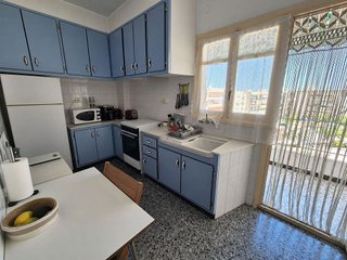 Piso en venta en Villajoyosa ciudad en Villajoyosa/Vila Joiosa (la)