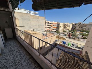 Piso en venta en Villajoyosa ciudad en Villajoyosa/Vila Joiosa (la)