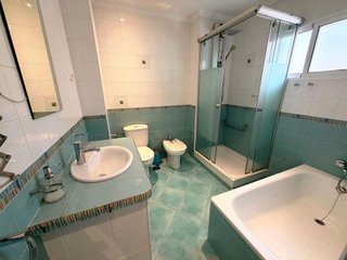 Piso en venta en Gamarra - La Trinidad en Málaga