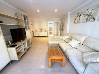 Piso en venta en Gamarra - La Trinidad en Málaga