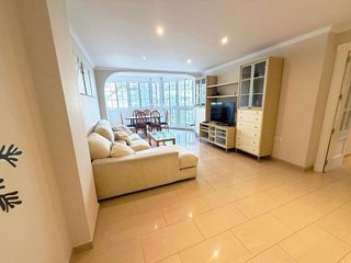 Piso en venta en Gamarra - La Trinidad en Málaga