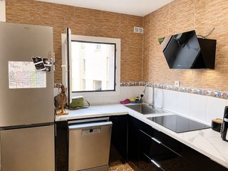 Piso en venta en La Maurina en Terrassa