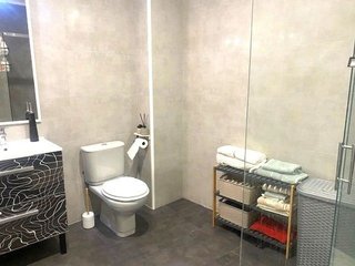 Piso en venta en La Maurina en Terrassa