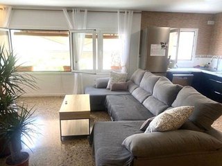 Piso en venta en La Maurina en Terrassa