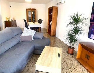 Piso en venta en La Maurina en Terrassa