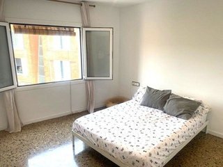 Piso en venta en La Maurina en Terrassa
