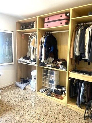 Piso en venta en La Maurina en Terrassa