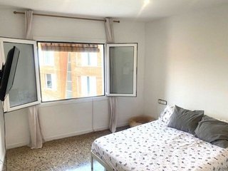 Piso en venta en La Maurina en Terrassa