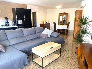 Piso en venta en La Maurina en Terrassa