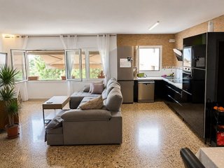 Piso en venta en La Maurina en Terrassa