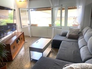 Piso en venta en La Maurina en Terrassa