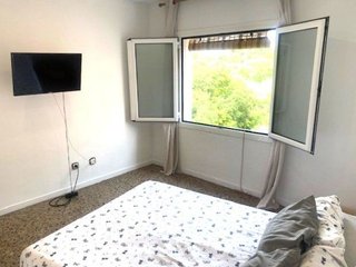 Piso en venta en La Maurina en Terrassa