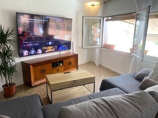 Piso en venta en La Maurina en Terrassa