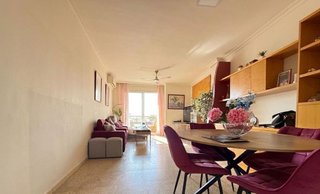 Ático en venta en La Teixonera en Barcelona