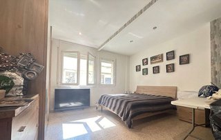 Ático en venta en La Teixonera en Barcelona