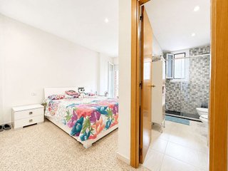 Ático en venta en La Teixonera en Barcelona