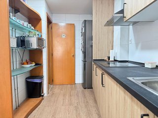 Ático en venta en La Teixonera en Barcelona