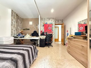 Ático en venta en La Teixonera en Barcelona