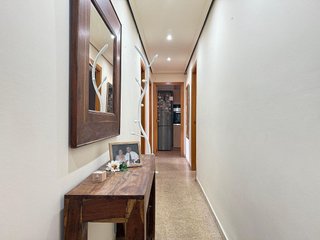 Ático en venta en La Teixonera en Barcelona