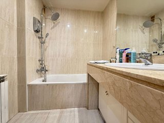 Ático en venta en La Teixonera en Barcelona