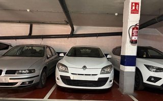 Ático en venta en La Teixonera en Barcelona