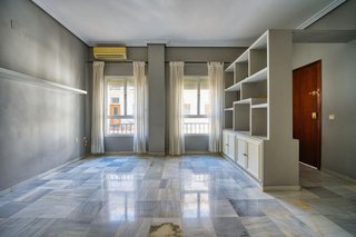 Piso en venta en San Gil en Sevilla