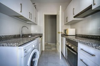 Piso en venta en San Gil en Sevilla