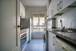 Piso en venta en San Gil en Sevilla