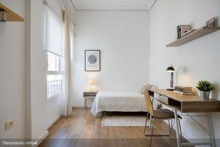 Piso en venta en San Gil en Sevilla
