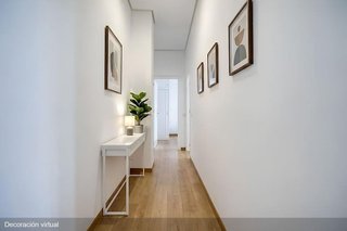 Piso en venta en San Gil en Sevilla