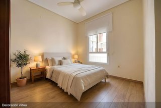 Piso en venta en San Gil en Sevilla